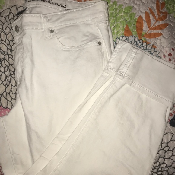 30% OFF BUNDLES Two pairs of Gap Jeans - Picture 2 of 8